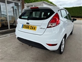 Ford Fiesta Image 5