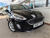Ford Fiesta Image 1