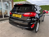 Ford Fiesta Image 4