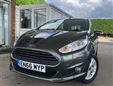 Ford Fiesta Image 2