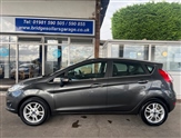 Ford Fiesta Image 3