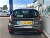 Ford Fiesta Image 4