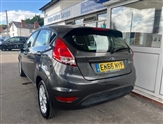 Ford Fiesta Image 5