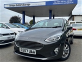 Ford Fiesta Image 1