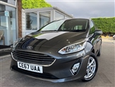 Ford Fiesta Image 2