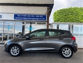 Ford Fiesta Image 3