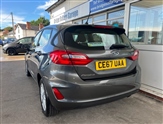 Ford Fiesta Image 4