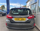 Ford Fiesta Image 5