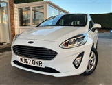 Ford Fiesta Image 1