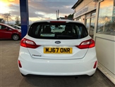 Ford Fiesta Image 4