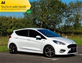 Used Ford Fiesta