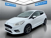 Used Ford Fiesta