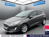 Used Ford Fiesta
