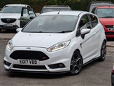 Used Ford Fiesta