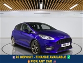 Used Ford Fiesta