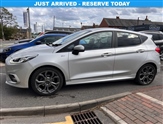 Used Ford Fiesta