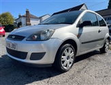 Used Ford Fiesta