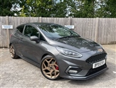 Used Ford Fiesta
