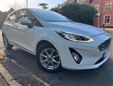 Used Ford Fiesta Used Ford Fiesta