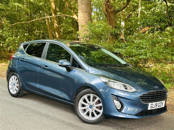 Large image for the Used Ford Fiesta