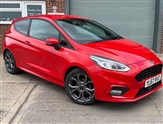Used Ford Fiesta