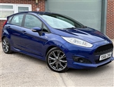 Used Ford Fiesta