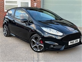 Used Ford Fiesta