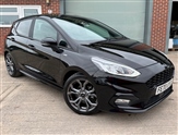 Used Ford Fiesta