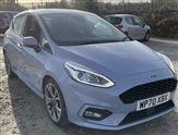 Used Ford Fiesta