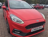 Used Ford Fiesta