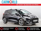 Ford Fiesta Image 1