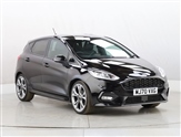 Ford Fiesta Image 2