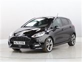 Ford Fiesta Image 5