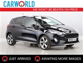Ford Fiesta Image 1