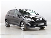 Ford Fiesta Image 2