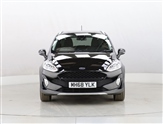 Ford Fiesta Image 3