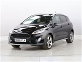 Ford Fiesta Image 5