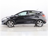 Ford Fiesta Image 6