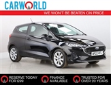 Ford Fiesta Image 1