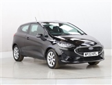 Ford Fiesta Image 2