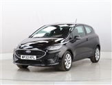 Ford Fiesta Image 5