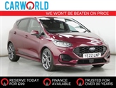 Ford Fiesta Image 1