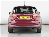Ford Fiesta Image 6