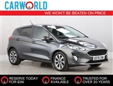 Ford Fiesta Image 1