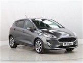 Ford Fiesta Image 2