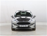 Ford Fiesta Image 3