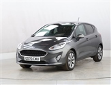 Ford Fiesta Image 5