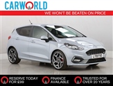 Ford Fiesta Image 1