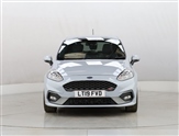 Ford Fiesta Image 3