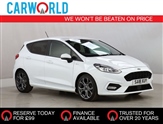 Ford Fiesta Image 1